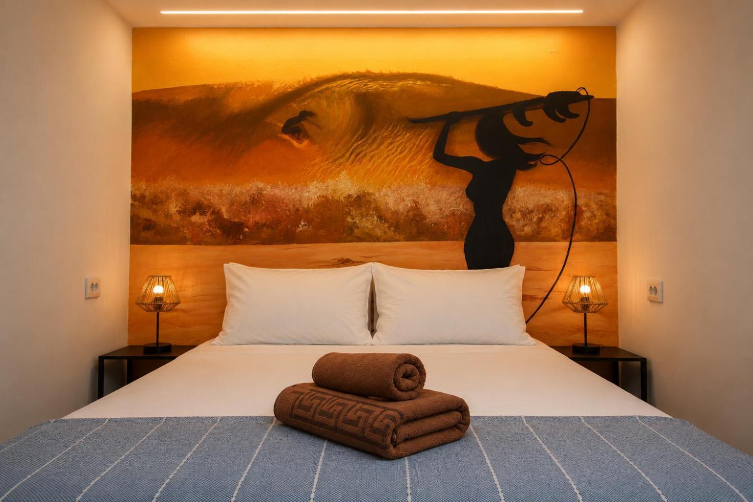 Doppelzimmer
